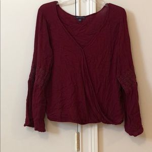 American Eagle Blouse